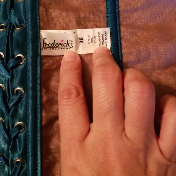 🍬CUTE CORSET🍬 - Picture 2 of 4